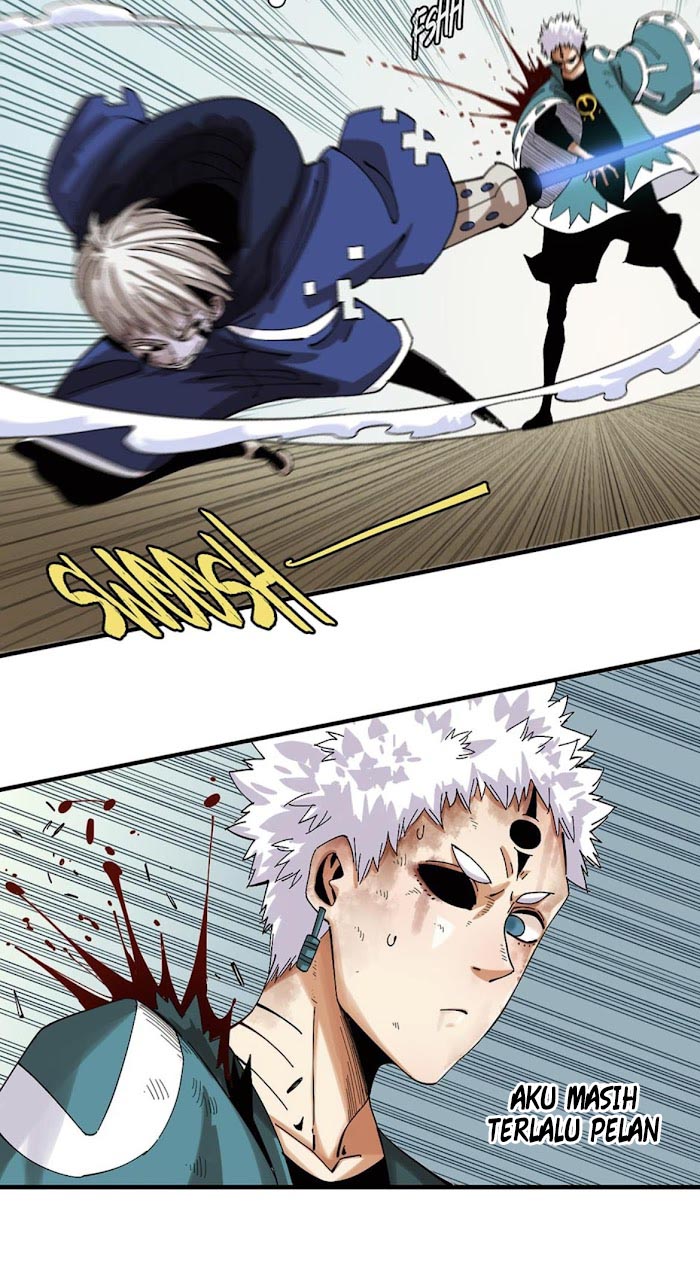 Last Word of the World chapter 53